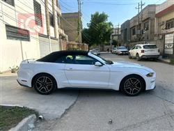فۆرد مۆستانگ